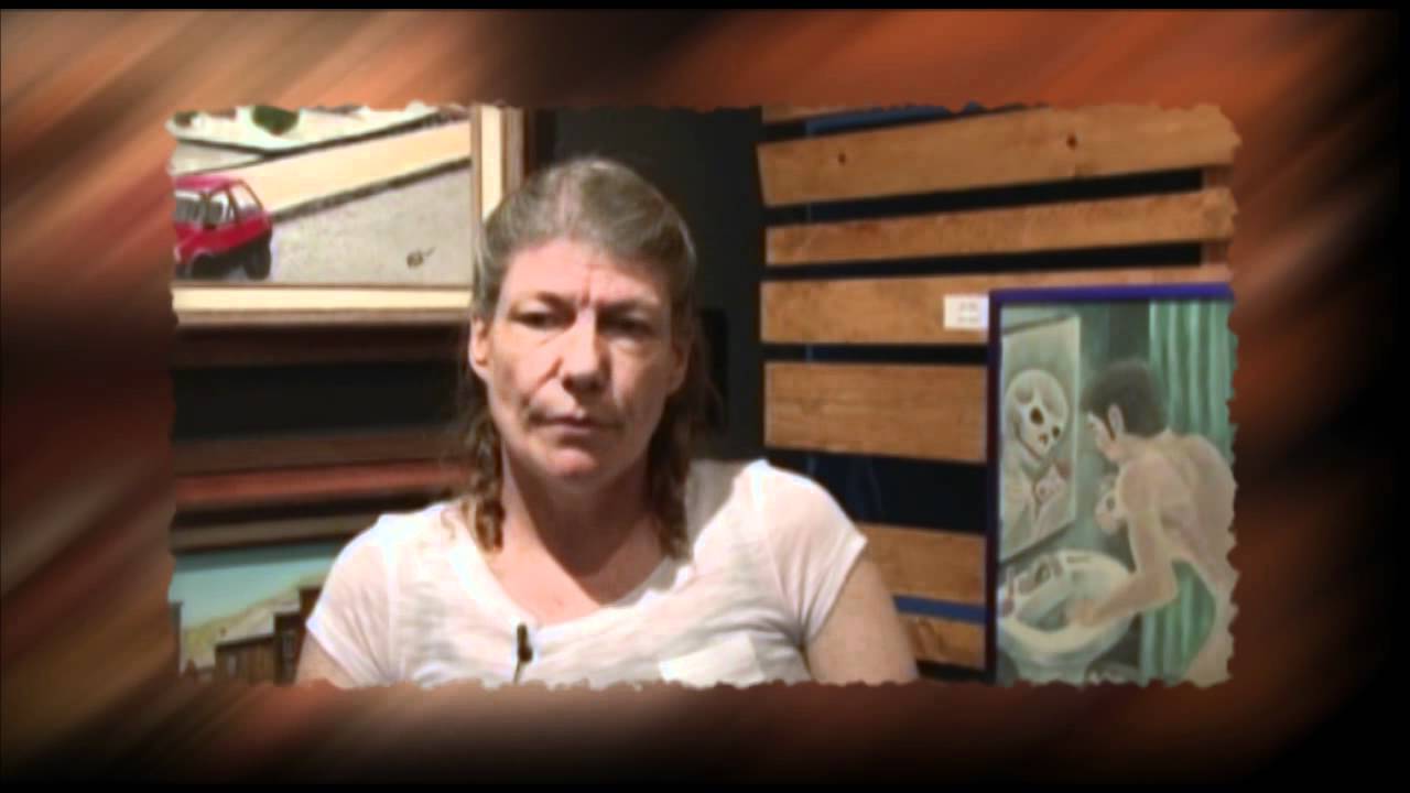 Facing AIDS: Maryanne's Story