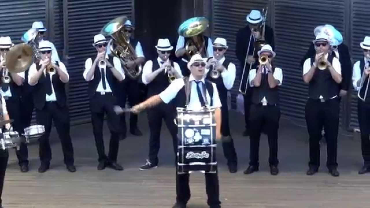 Bieranjas - Musik