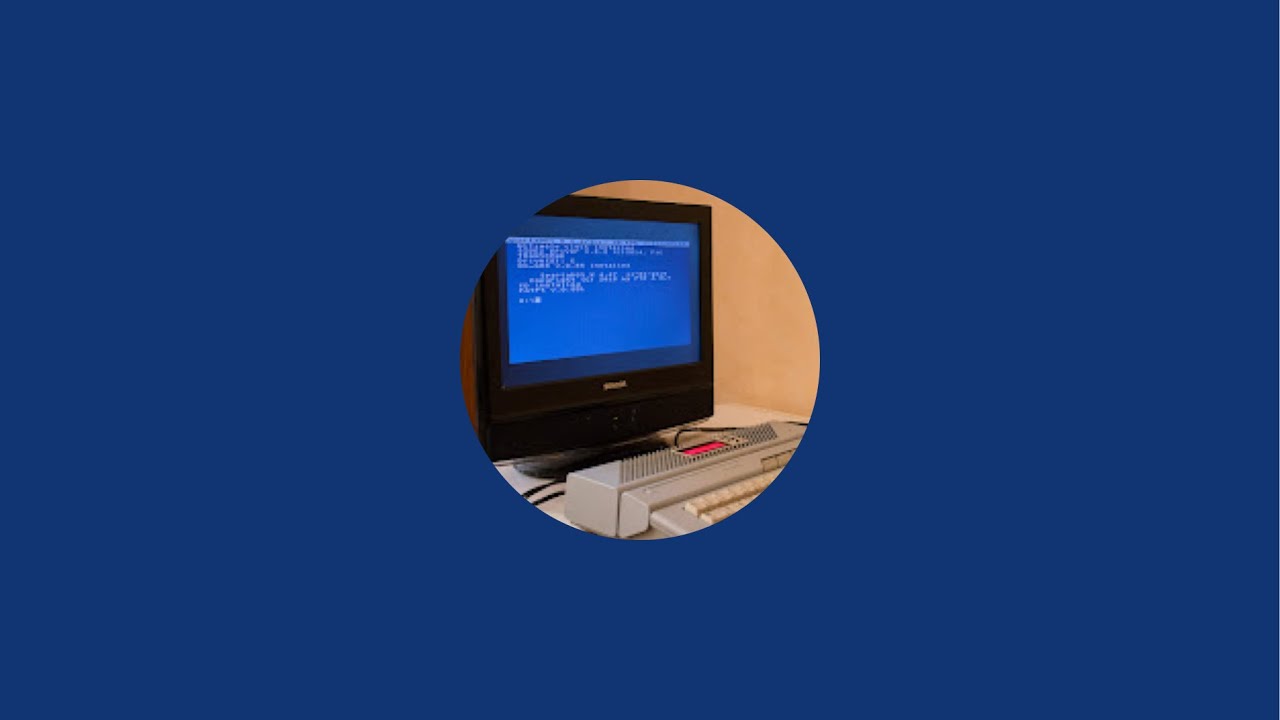 ATARI QROS 6600