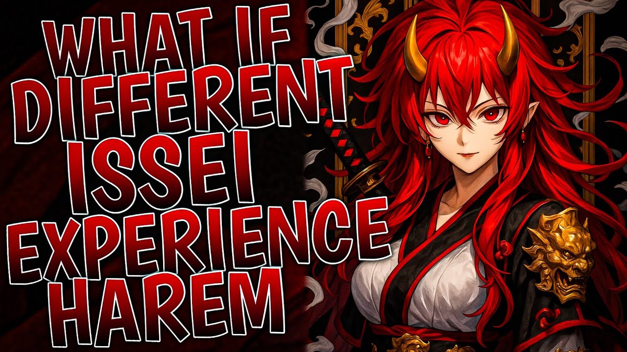 What If Different Issei Experience Harem | Part 1