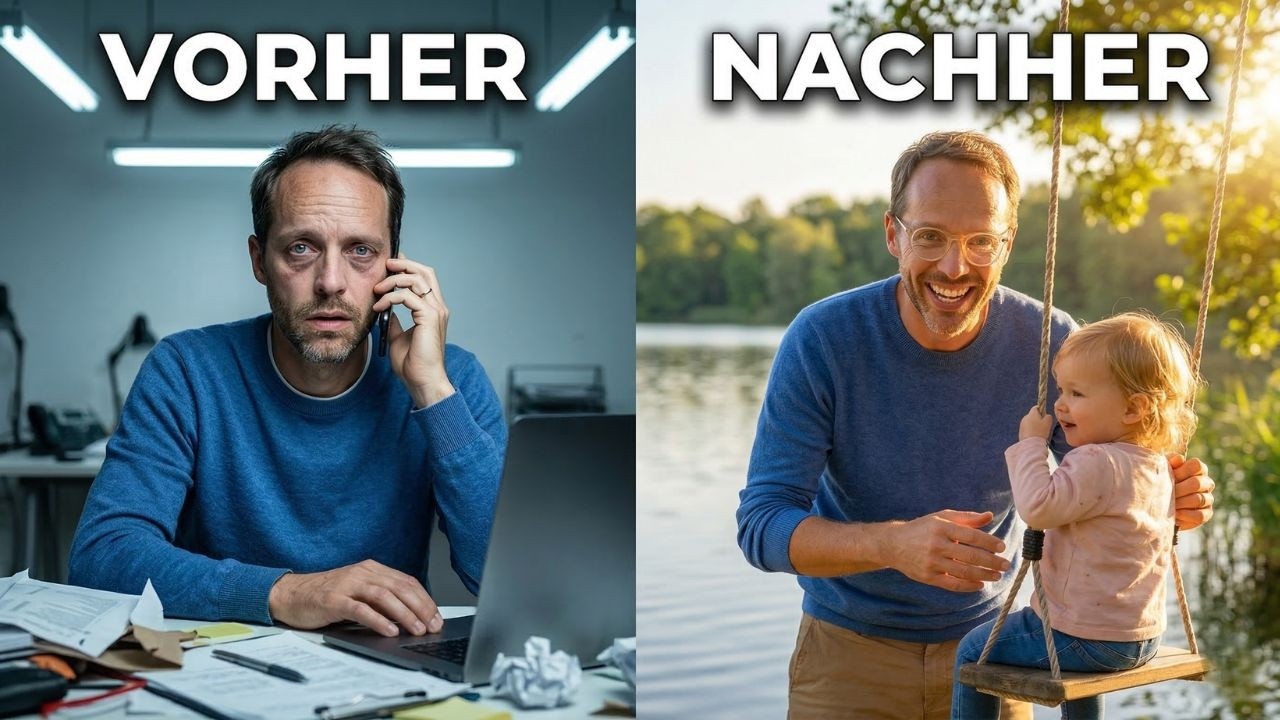 Der einfachste Funnel der Welt (4 Schritte)