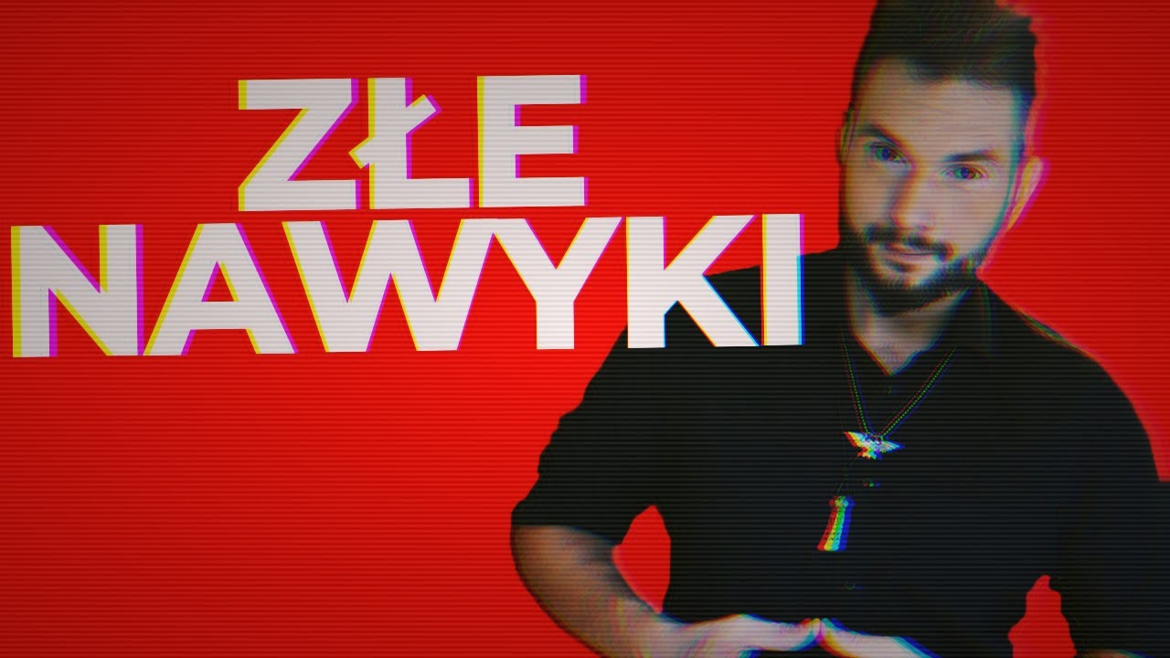 JAK RZUCIĆ PALENIE? | MÓWIĘ CO CZUJĘ