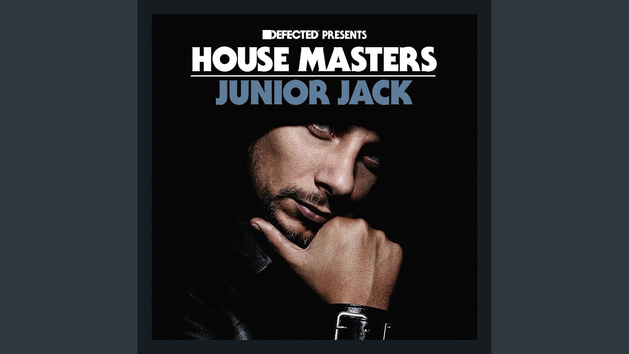 My Love (Junior Jack Vocal Mix)