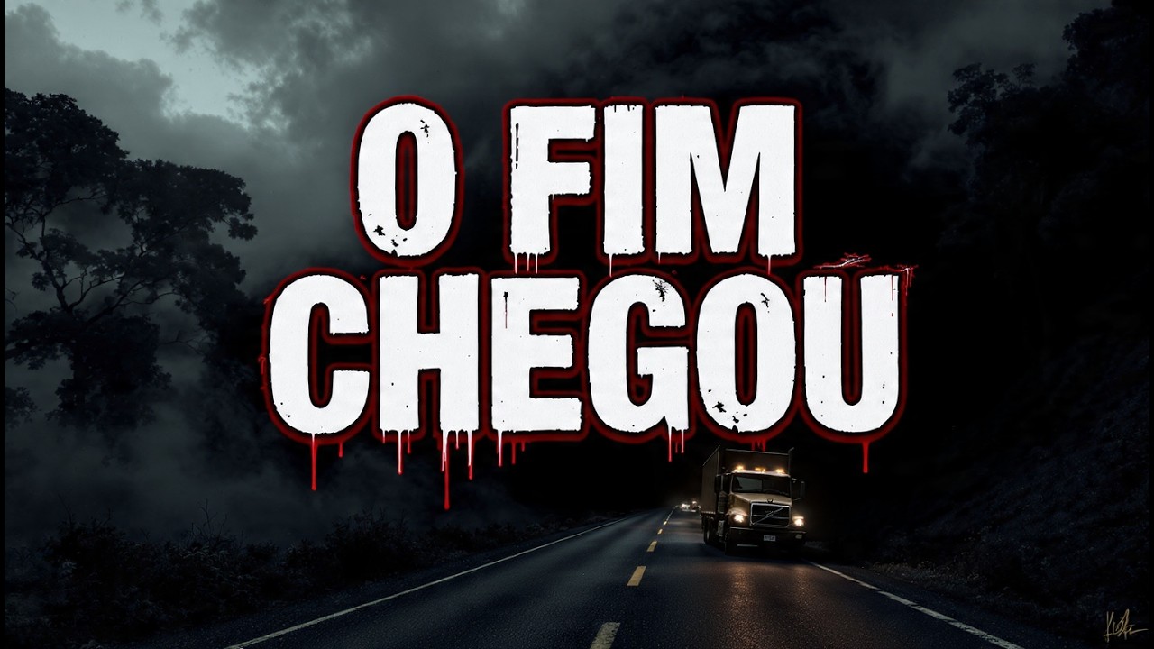 Ele Pagou o Preço Para Sair da Estrada — Final