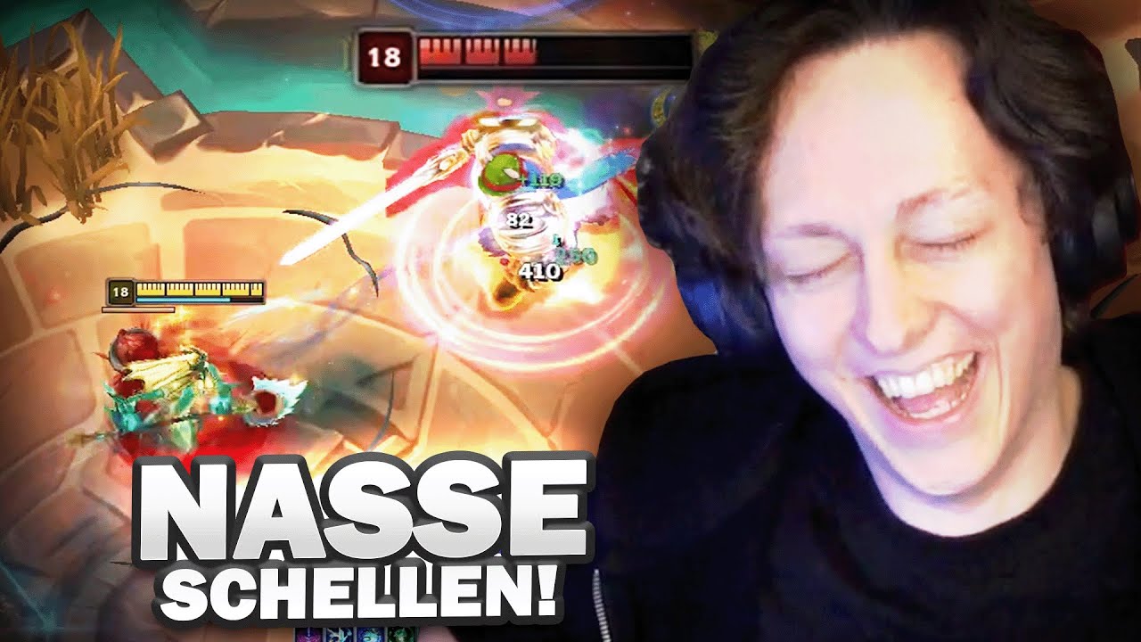 Nami is a support she cant hurt you. NAMI: