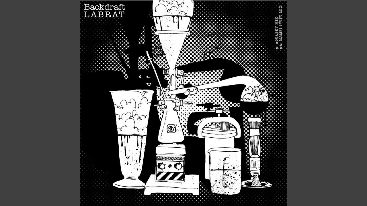 Labrat (Aquasky Remix)
