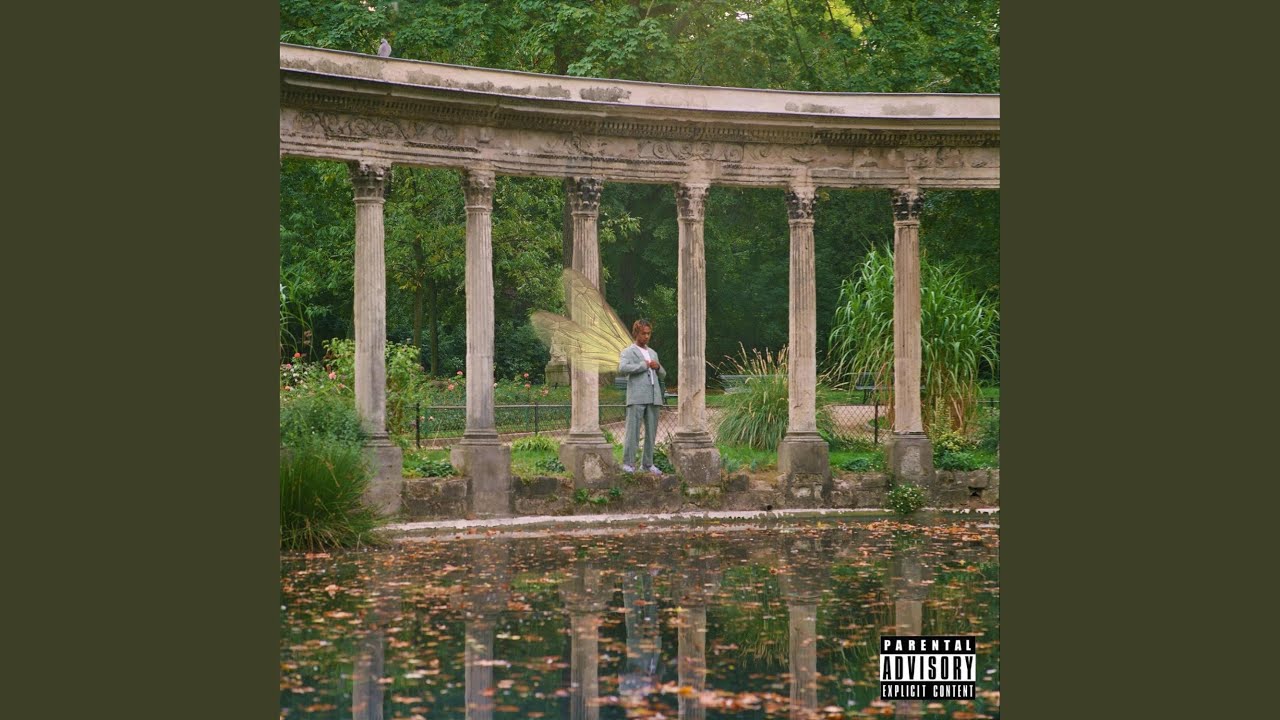 Arcade Interlude (feat. D IEZ Beats)
