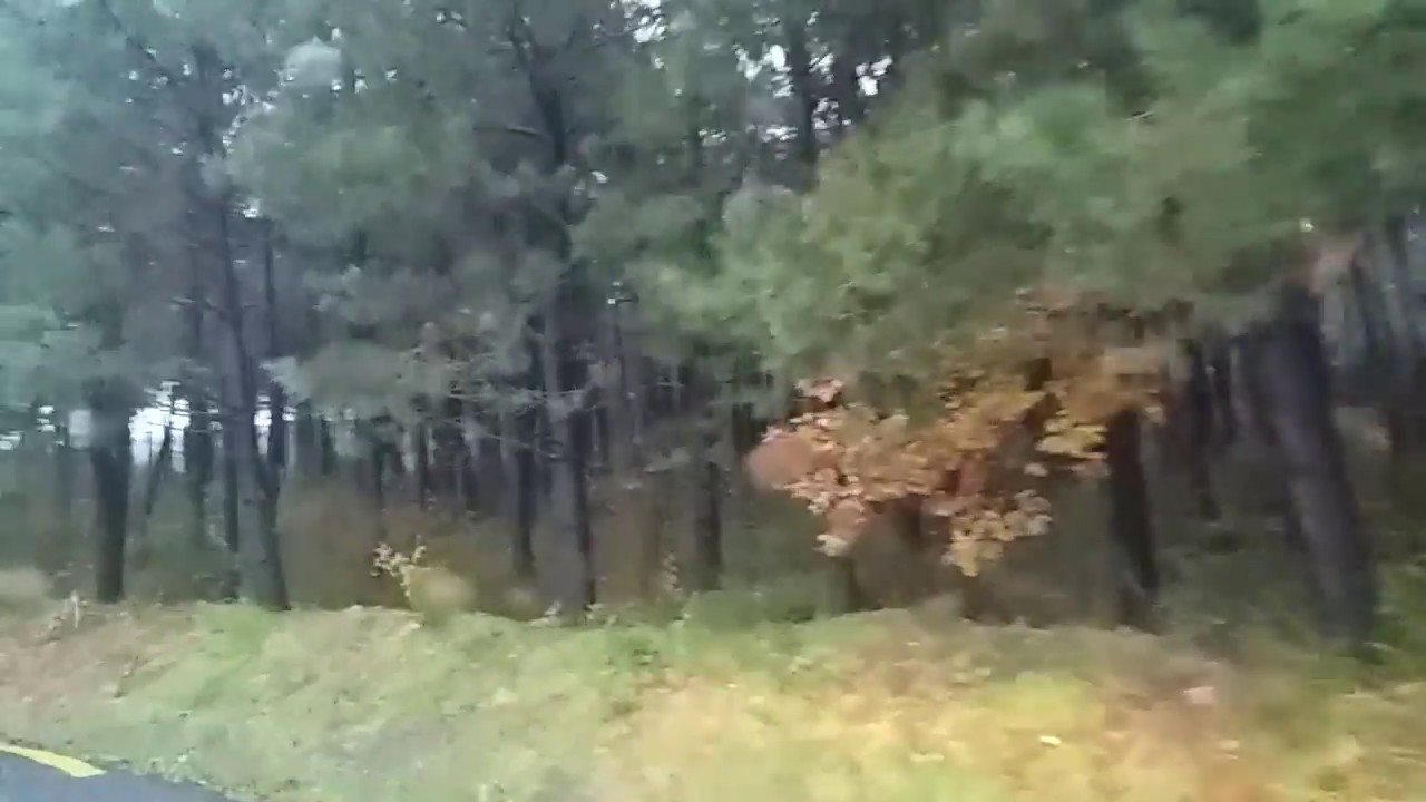 Sultangazi ilçesi Pirinççi Köyü seyir videosu