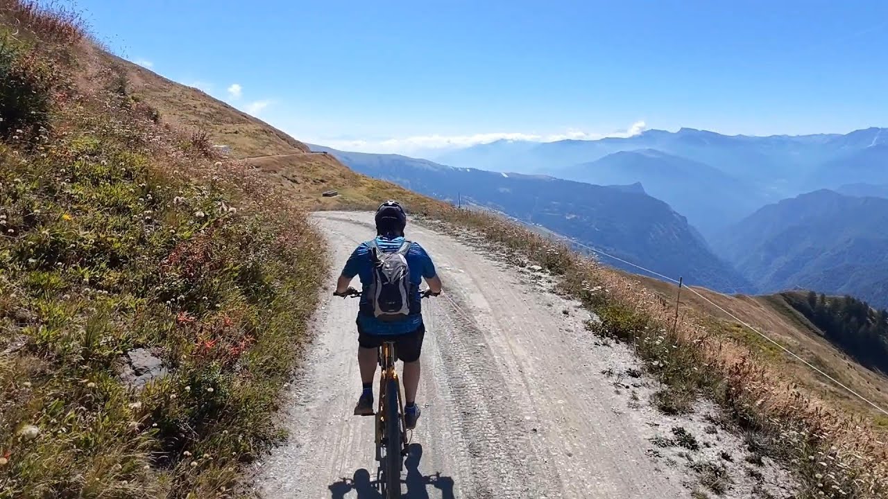 La Strada dei Cannoni