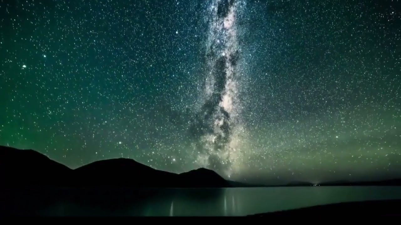 Relaxation-Cleansing consciousness at a frequency of 432Hz