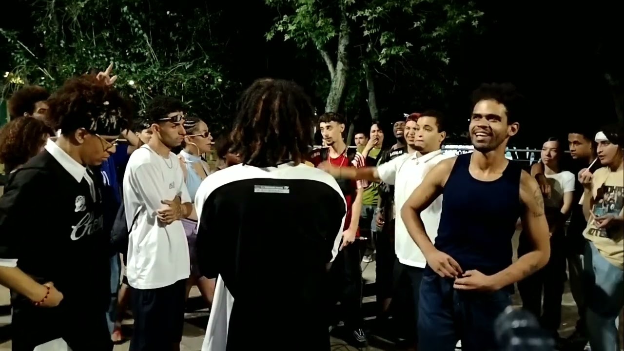 BRENNERFLOWS, NAIA, LIGHT VS OLIE, HISTORIADOR, MAYC