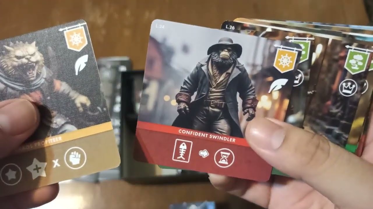 ¿Que hay de bueno dentro de la caja? | The Queen's New Capital UNBOXING en español