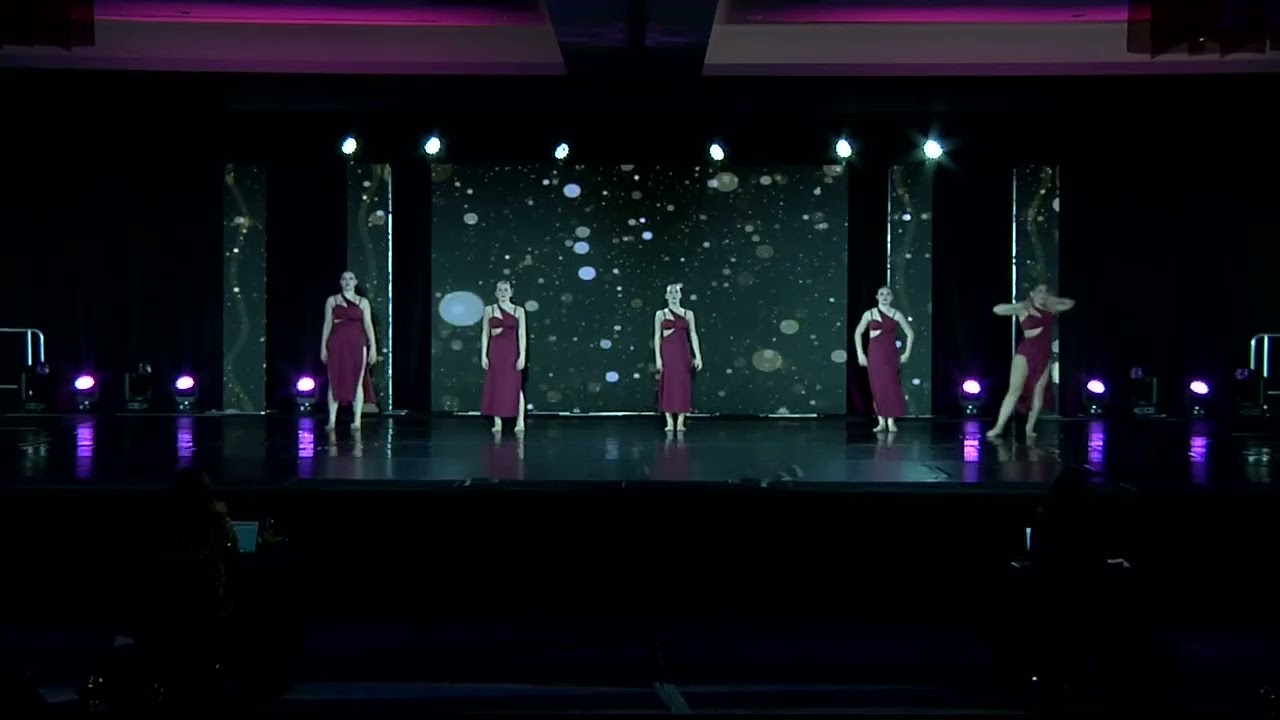 Harmony Group - Disconnected 2026