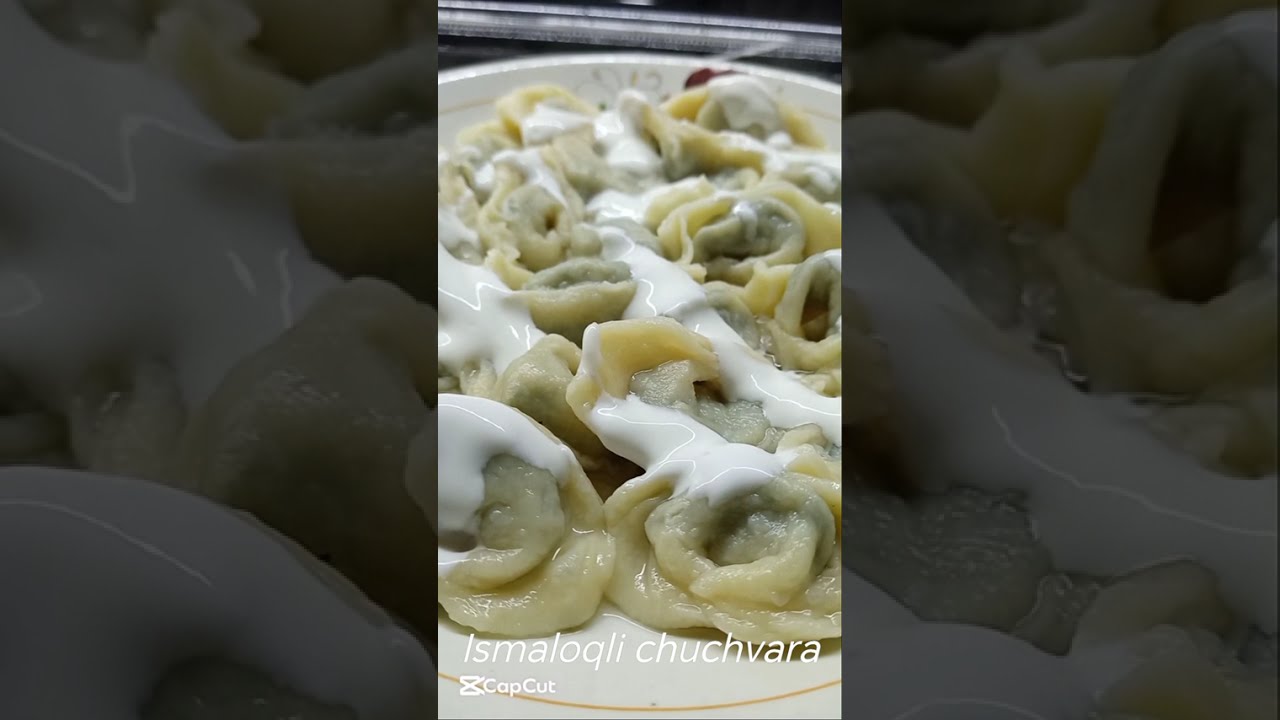 Ismaloqli chuchvara