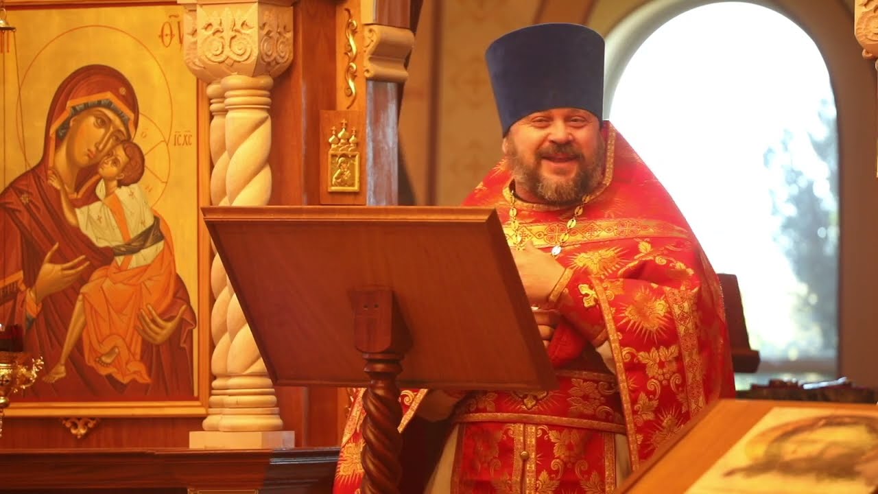 Homily 12.17.2023: Gratitude