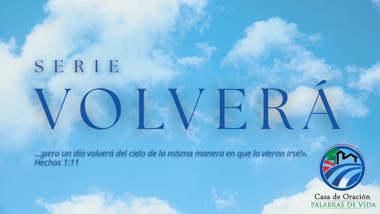 ✅ EL TRIBUNAL DE CRISTO Parte 2 📖 SERIE VOLVERÁ