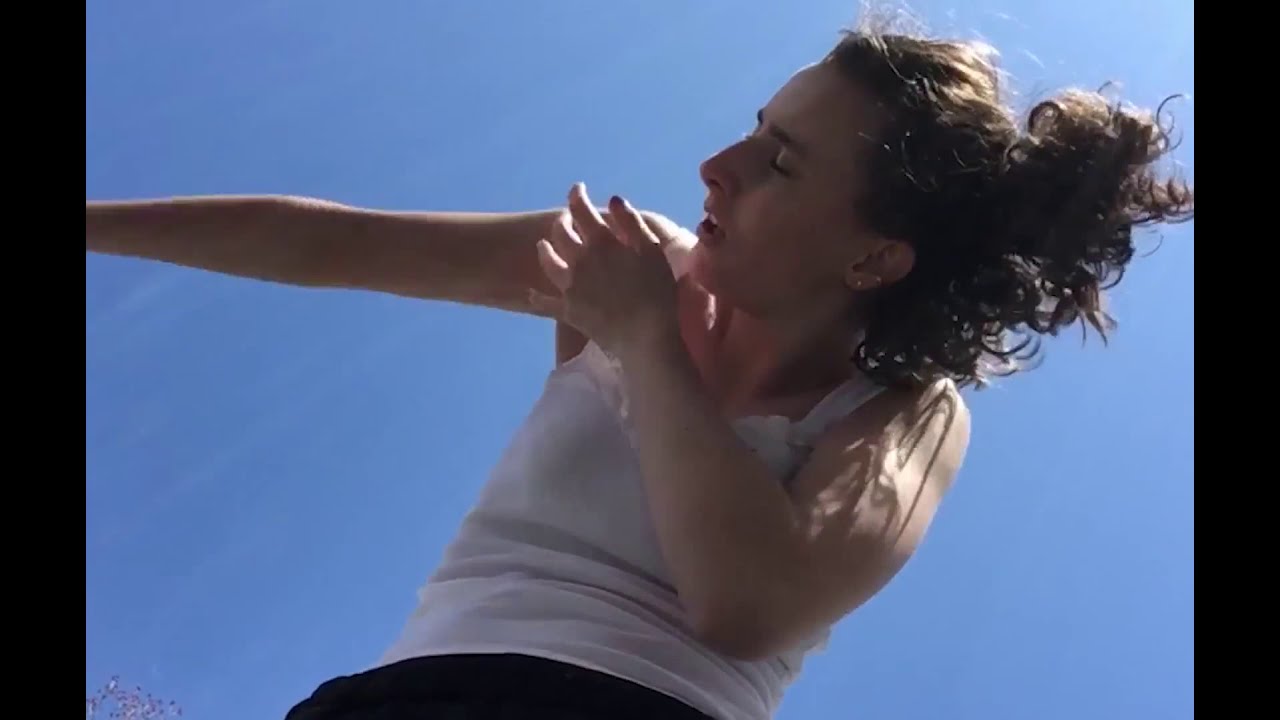 The Social Dis-Dance Project, Amherst Ballet