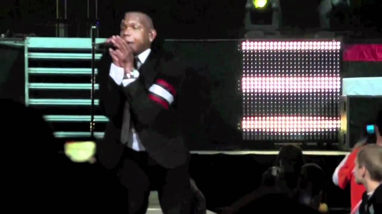 Newsboys - Jesus Freak