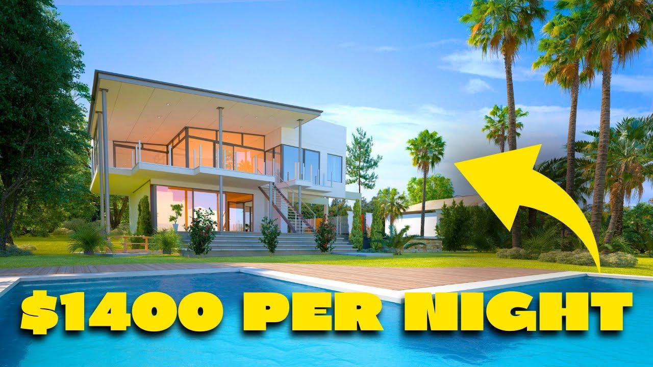Luxury Rental Property - Top 10 Picks Unveiled!