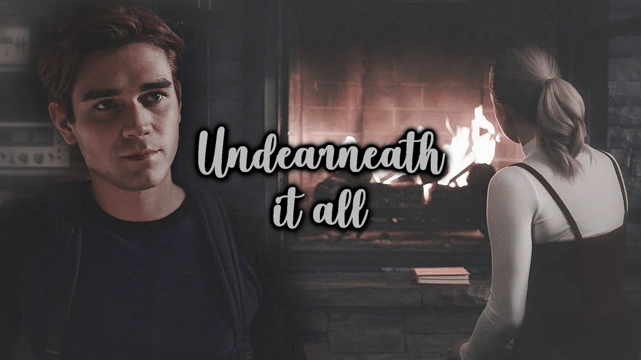 Betty & Archie [4x18] | underneath it all