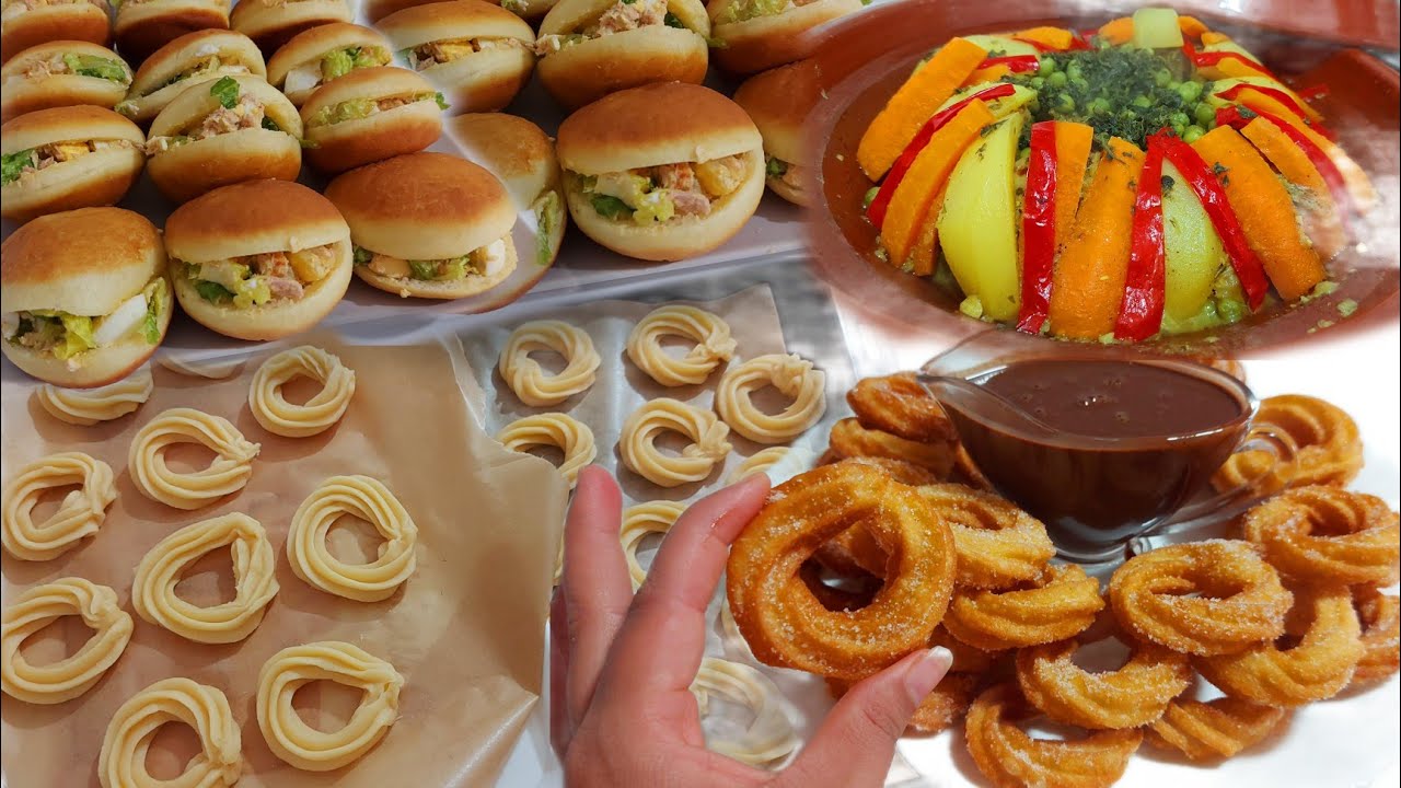 دخل صيف ايوة تعالي هنا 👋تشورو بطريقة ناجحة👌سندويتشات صيفين لداد كايحمقو😋 طاجين الخظر باللحم🇲🇦