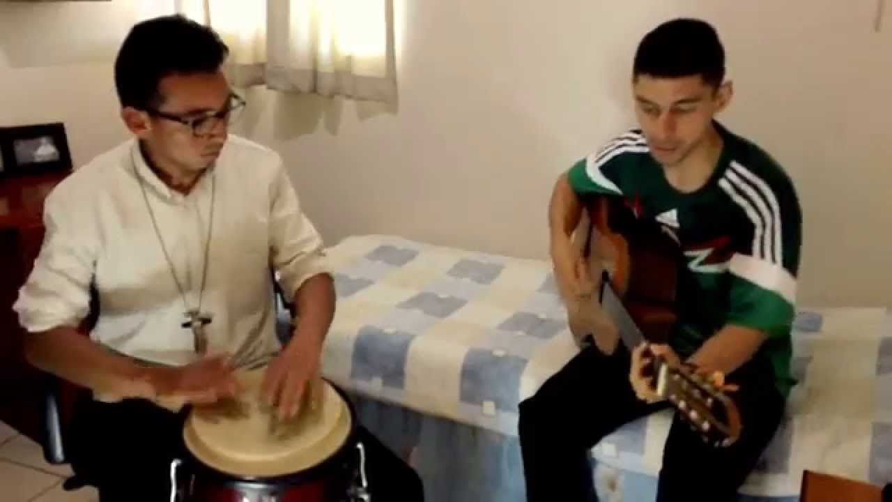 TOMA MI VIDA