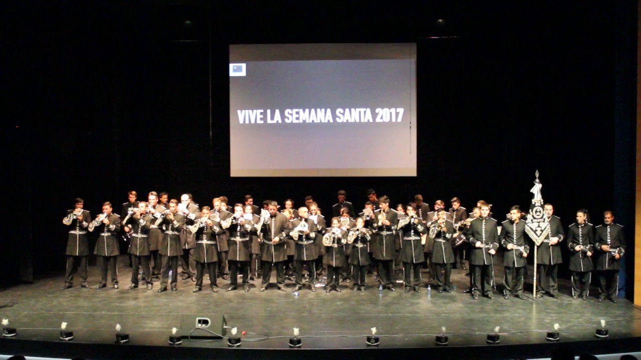 A mi manera, XV recital de saetas 2017