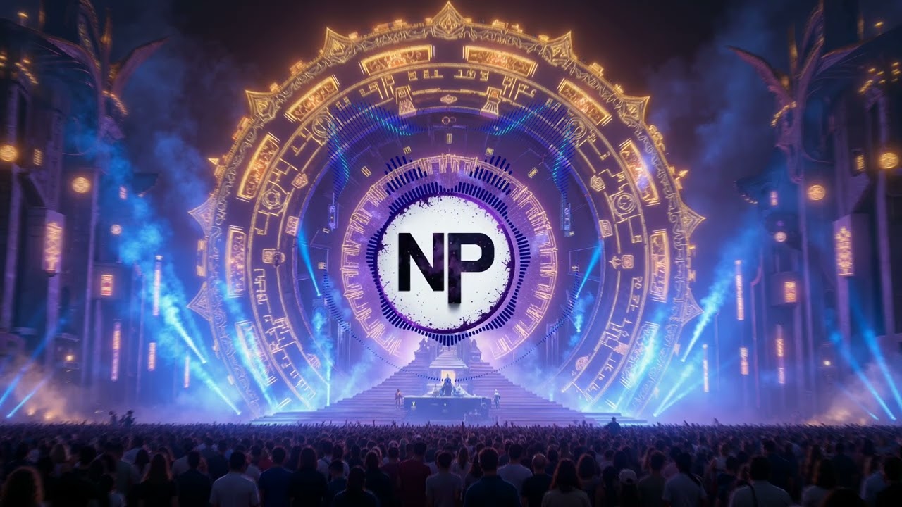 The Gate - Naijs Productions