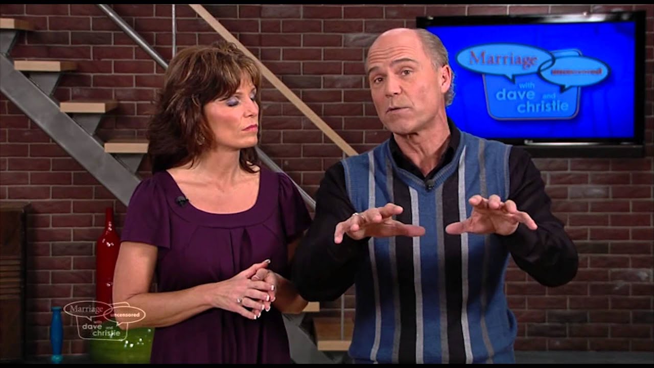 Torn Asunder - recovering from affairs - Part 4 - With Dave Carder