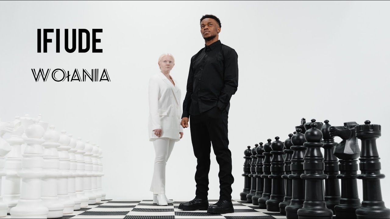 IFI UDE  - Wołania  (Official Video 2022)