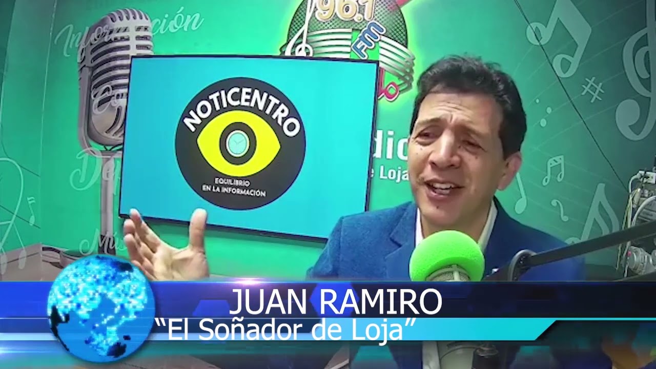 MIX   VISCONTI By JUAN RAMIRO  EL SOÑADOR DE LOJA