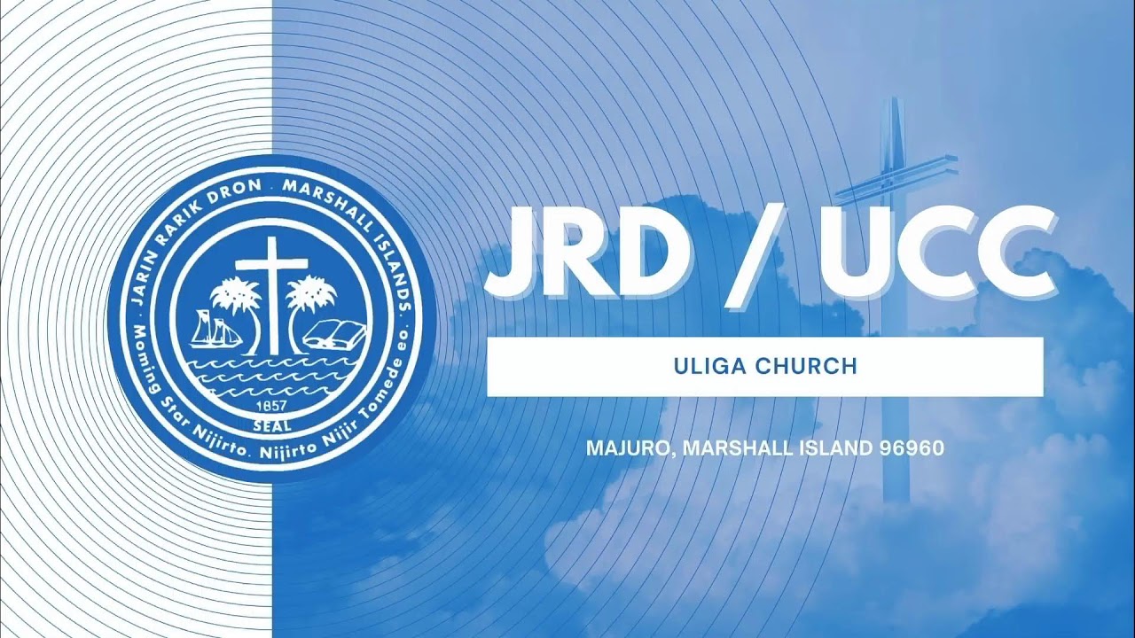 Ilo mij ibben Late Deacon Thomas Juan Lokot  3/3/2026