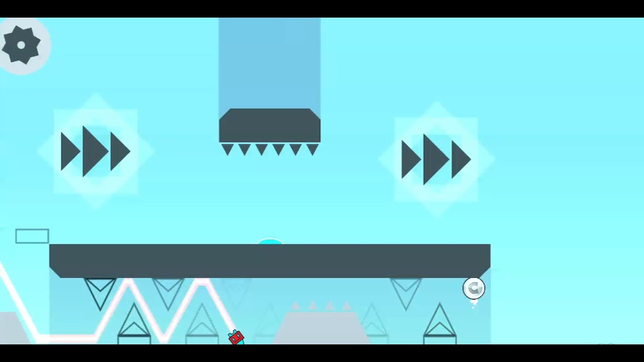[Hard Coins] - Doozy (Harder) by ItzKiba (W/Coins)