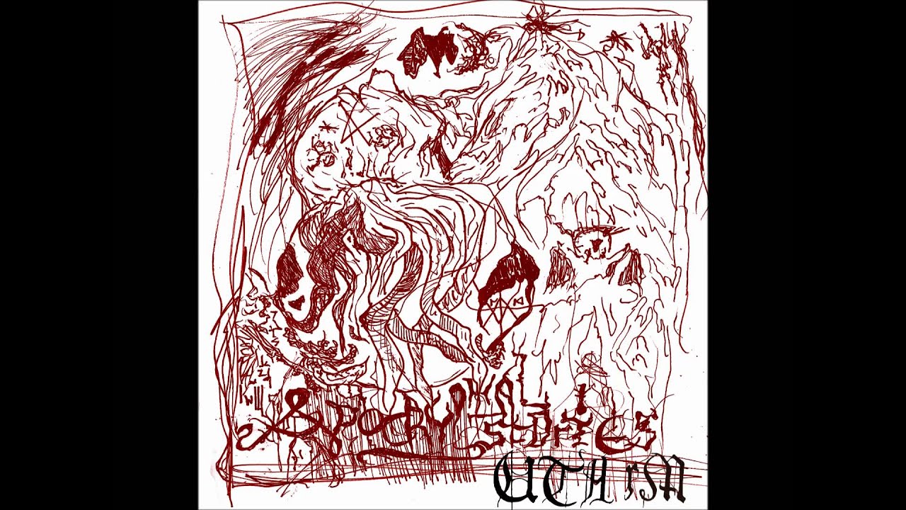 Utarm - Altetende Skaper