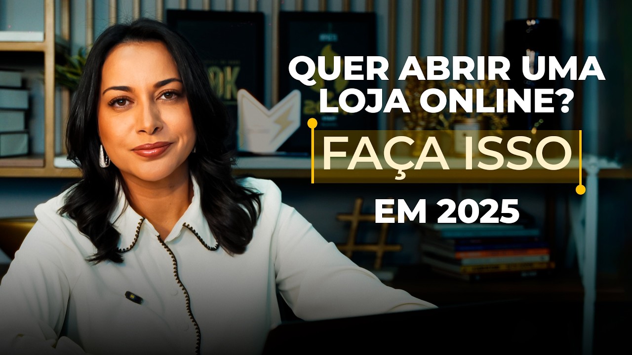 10 passos pra abrir uma loja online