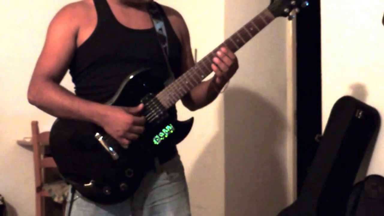 Nothing else Matters -Metallica