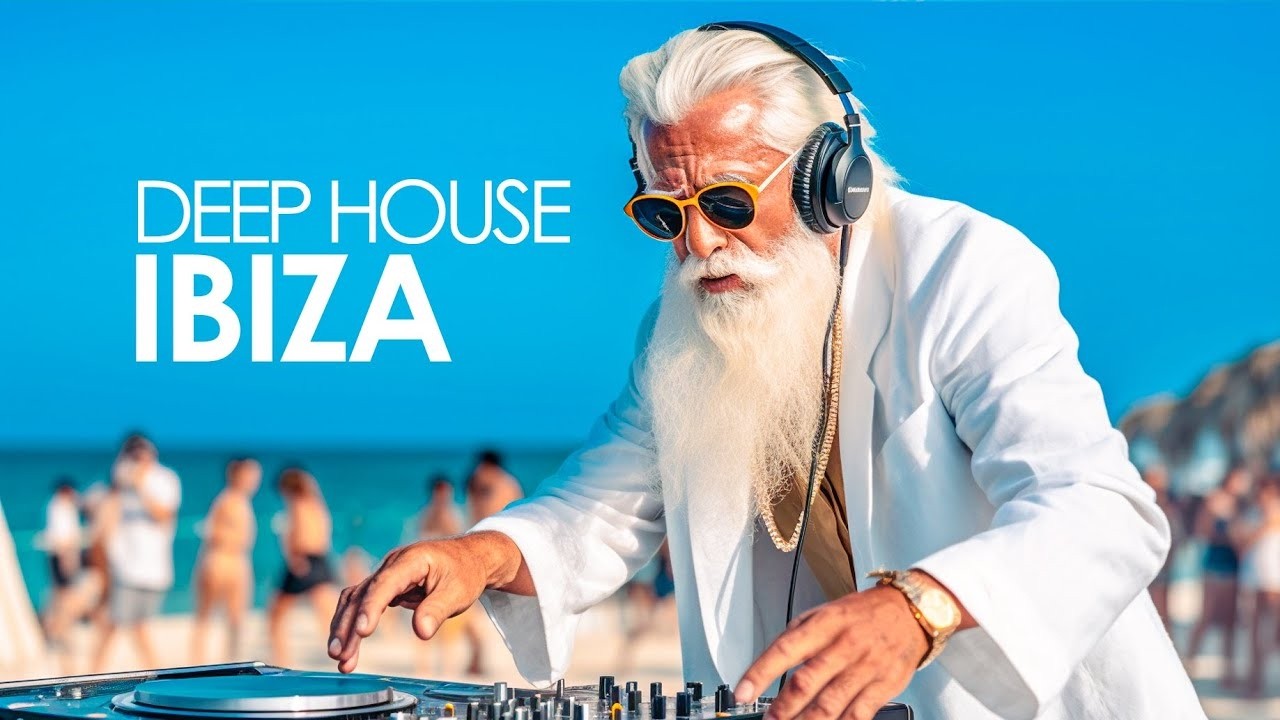 Ibiza Summer Mix 2026 🍓 Best Of Tropical Deep House Music Mix 2026 🍓 Chillout Lounge #11