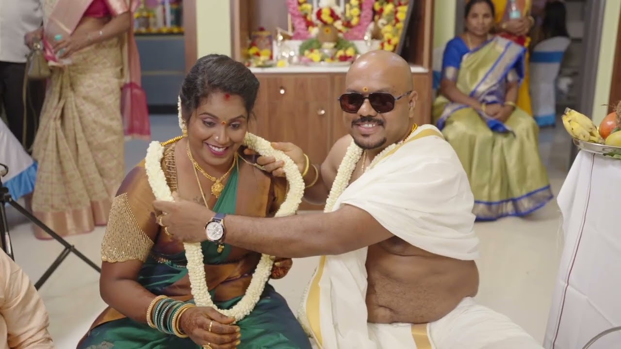 Kavya Mane Grihapravesha HD