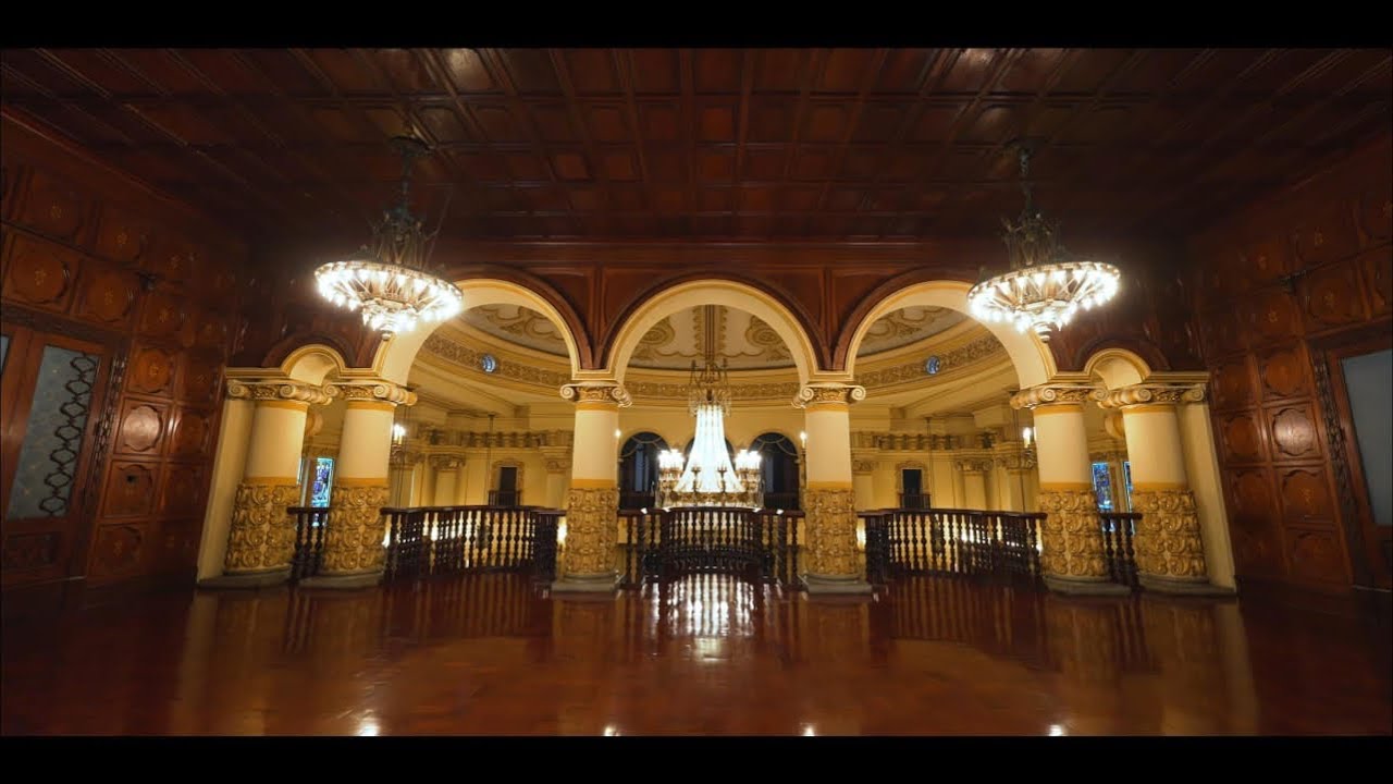 Palacio Nacional