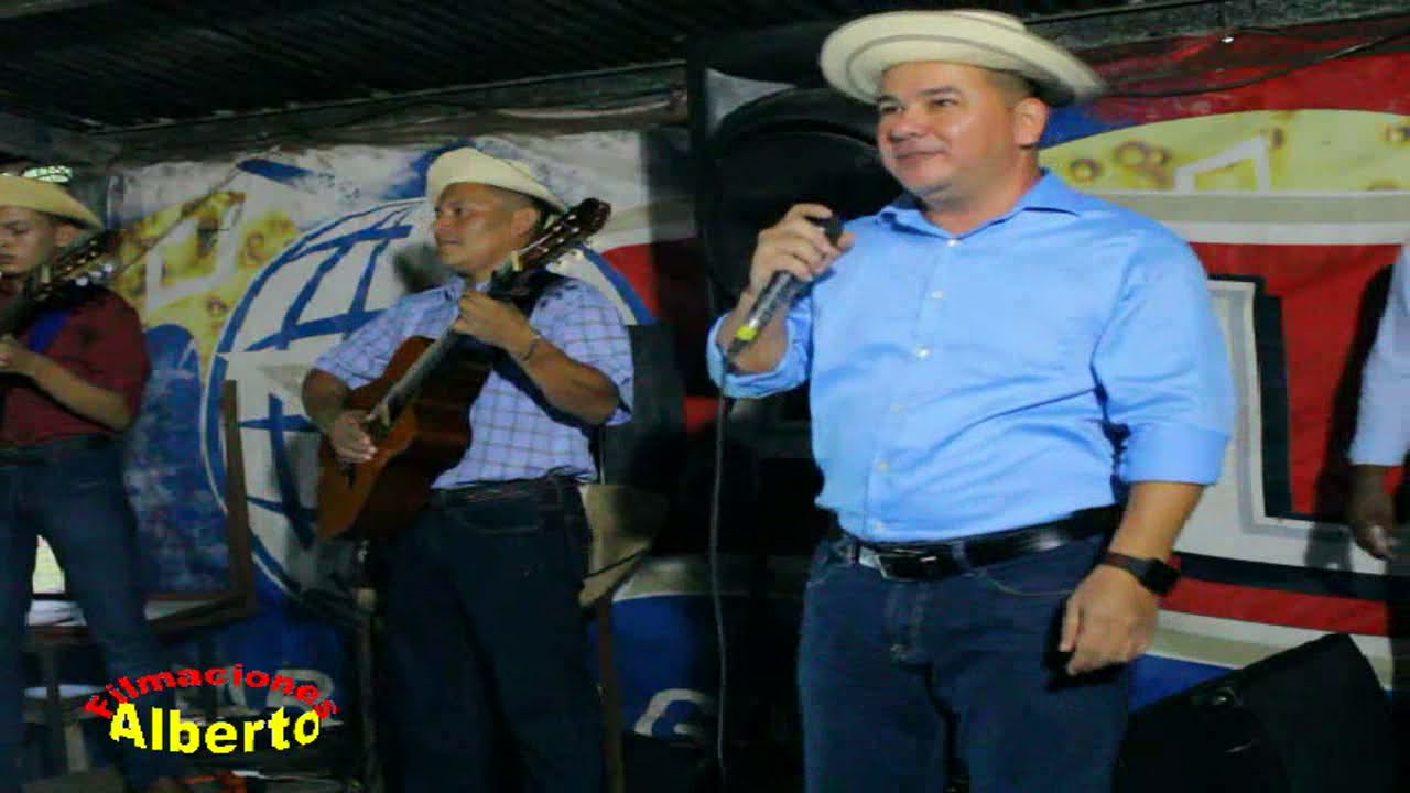 Torrente Mesano Edy Cardenas Atanacio Ojo y Tano Mojica