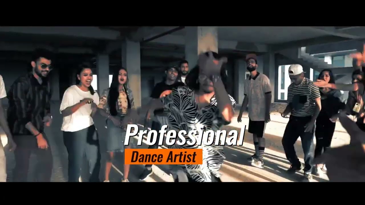 Street Wala Style | Glimpse | Teaser | Art Films