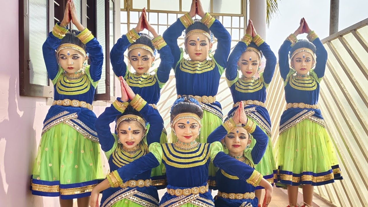💥🔥THRISSUR SAHODAYA KIDS FEST | 3.5K+ views|A GRADE |AMALA MARY RANI PUBLIC SCHOOL |Proud Moments💃