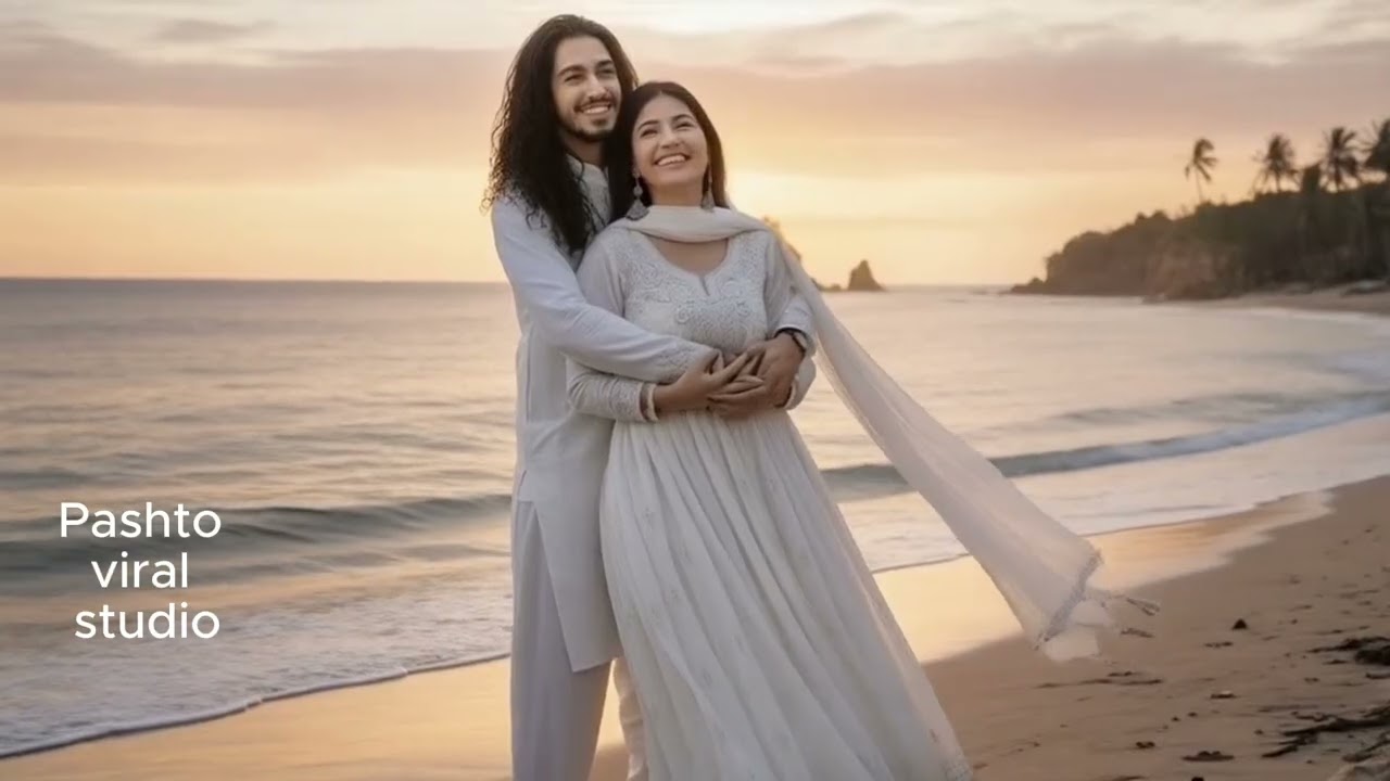 Pashto Music Studio, New Pashto Song 2025 | Official Video“Janan – Beautiful Pashto Love Song,