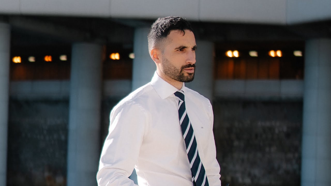 TOM BENOIT : AUX USA, LA BUSINESS SPHERE COMMENCE &Agrave; 25 MILLIONS DE $&rdquo;