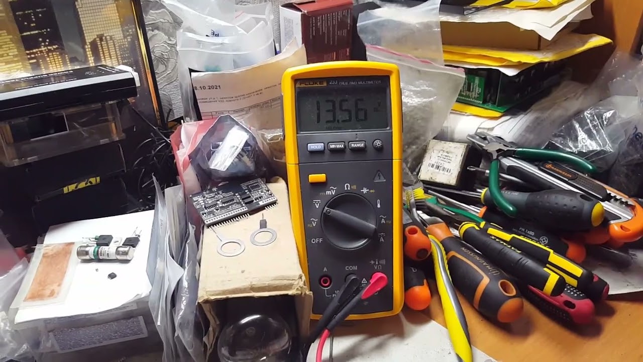 Ремонт бахнутого COOLER MASTER SFX 750W. 1-часть.