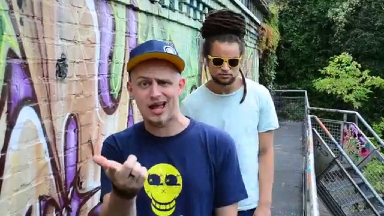 Ändi Pi - Spiegel (feat. Roni 87)