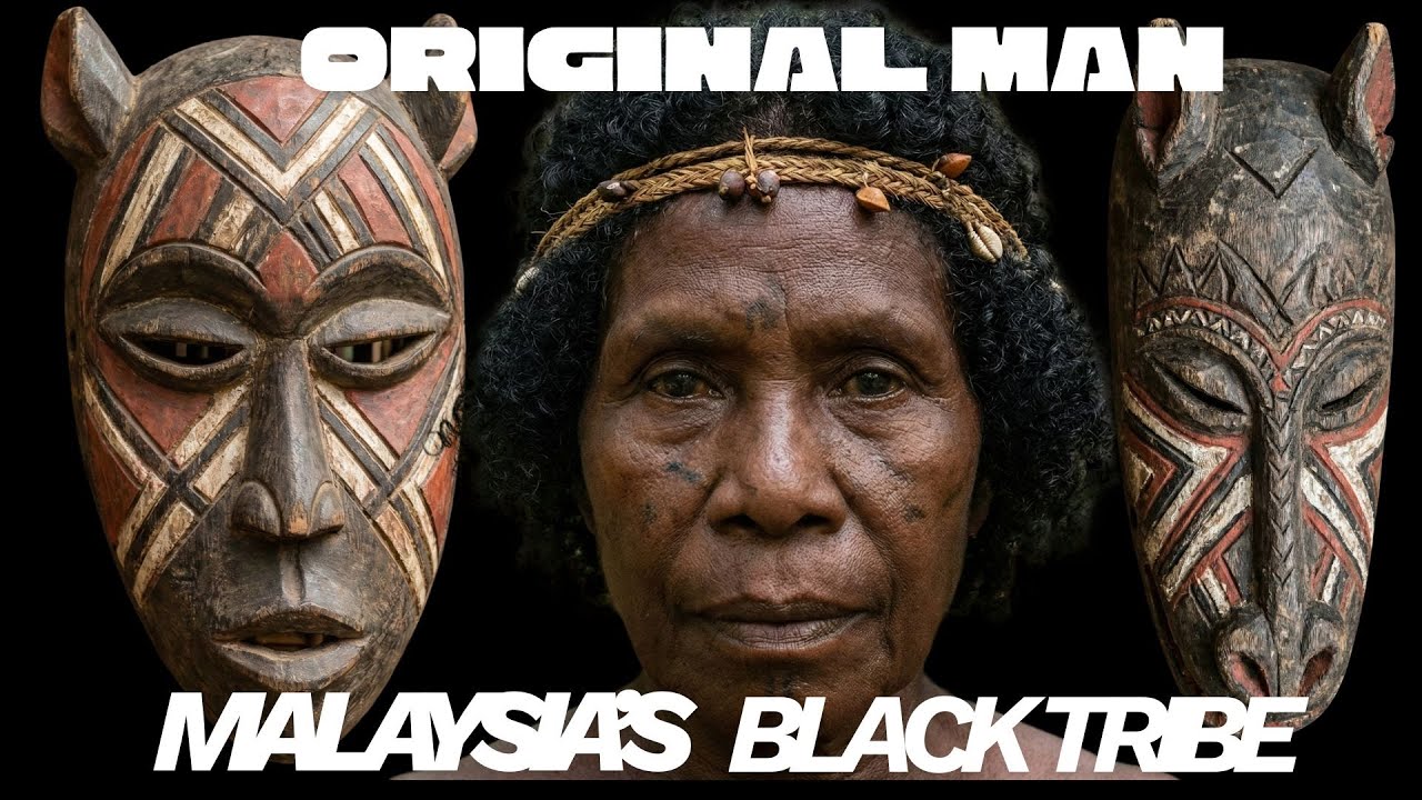 Why Malaysian History Matters to Black America