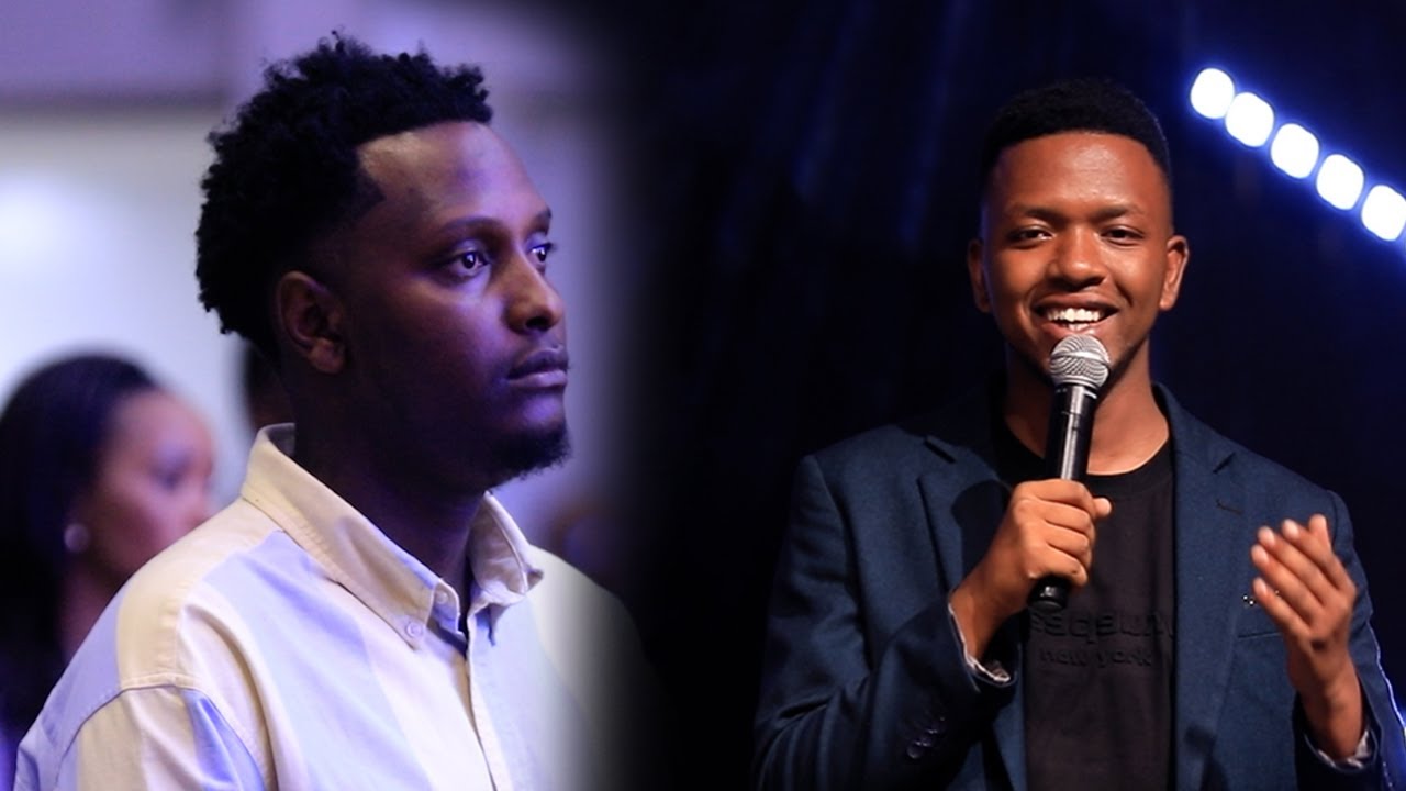WOW🤣UMUSHUMBA na MERCI wa Gen Z Comedy na Tracy BASEKEJE ABITABIRIYE IGITARAMO IMBAVU ZIRASHYA🤣🤣
