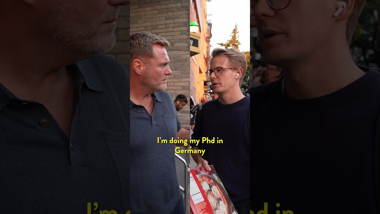 Это может изменить для него ВСЁ&hellip; 😳