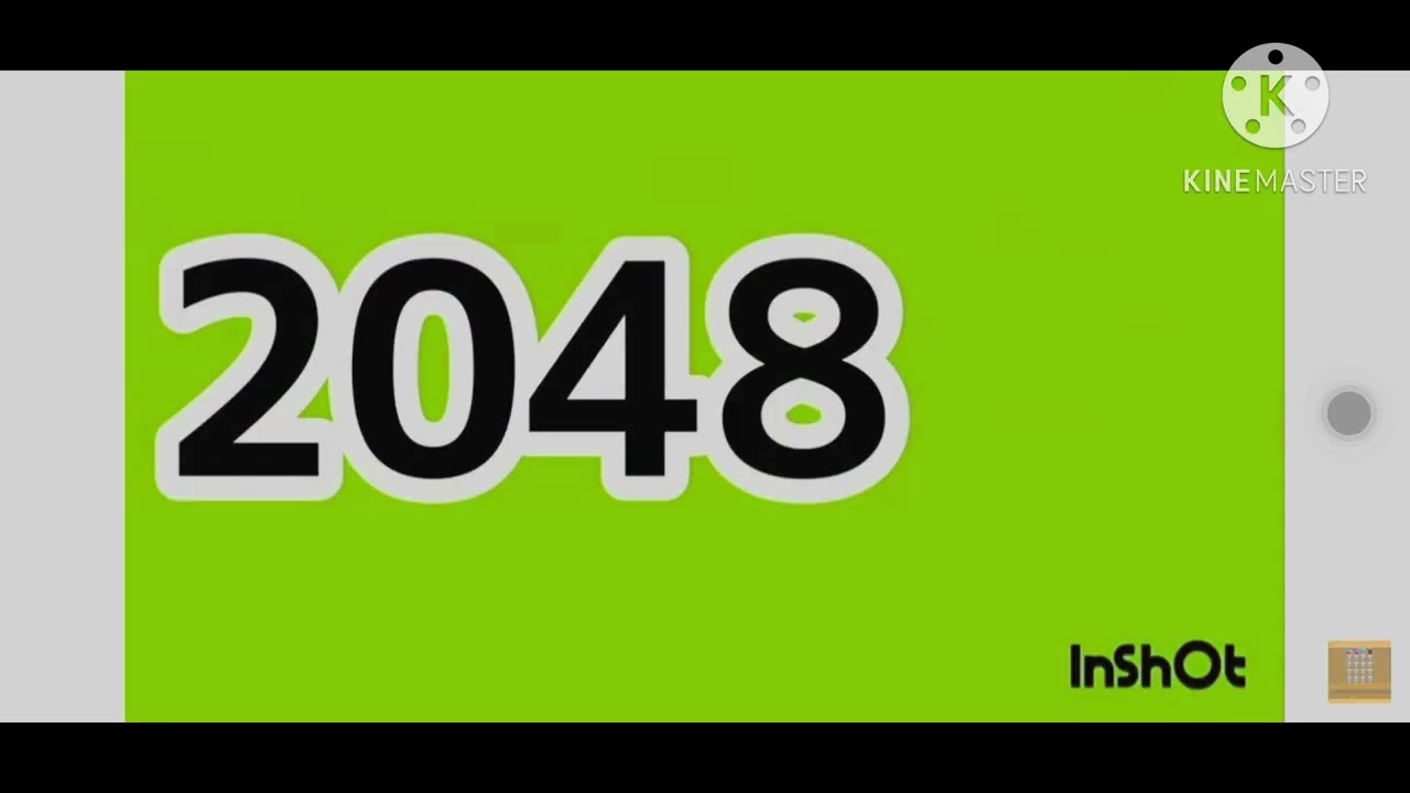 Ball run 2048 2 1024A effect preview 2 effects